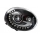 Volkswagen Beetle 2010-2019 Bi-Xenon LED Head Lamp Unit Driver Side